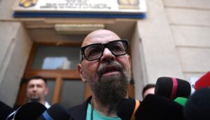 Secția de combatere a corupției a dispus trimiterea în judecată, sub control judiciar, a inculpatului POPESCU CRISTIAN VICTOR PIEDONE