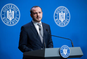 Ministrul Alexandru Rogobete anunță primul caz de lepră confirmat în România după 44 de ani