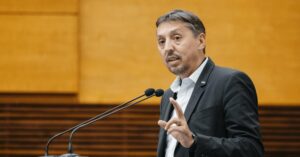 Informare privind suspendarea activității didactice în unele județe, în contextul avertizărilor meteorologice recente