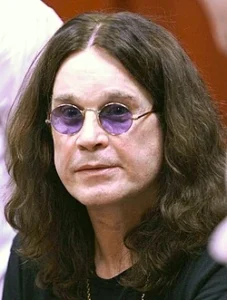Ozzy Osbourne: 3 decembrie 1948 – 22 iulie 2025
