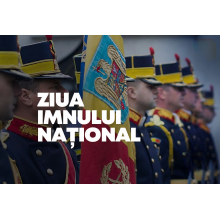 Mesajul premierului Ilie Bolojan cu ocazia Zilei Imnului Național