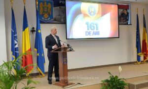 Mesajul viceprim-ministrului, ministru al Afacerilor Interne, Cătălin Predoiu, cu ocazia depunerii Jurământului Militar de către elevii școlilor de poliție, jandarmerie și poliție de frontieră