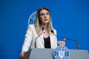 De ce vrea PSD demisia Dianei Buzoianu? Explicația ministrului Mediului