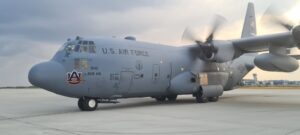 Misiune de evacuare aeriană din Israel