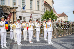 29 iulie – Ziua Imnului Național