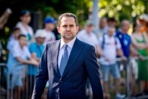 Ministru Transporturilor a acceptat un flagrant, pentru a proba infracțiuni. S-a întâmplat în 2012