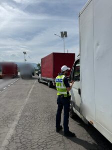 În perioada 14 – 16 noiembrie a.c., polițiștii sibieni au desfășurat 33 de acțiuni punctuale și au intervenit la 184 de evenimente, dintre care 128 sesizate prin apel 112