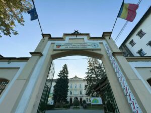 Psihiatrul Marius Decean: „Un copil cu Sindromul Down poate avea o viață împlinită”