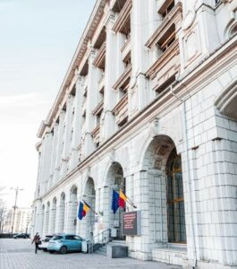 Continuă contrele între Ministerul Mediului și Romsilva