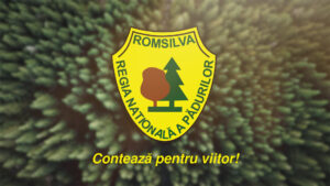 Consiliul de Administrație al Romsilva a desemnat Directorul General provizoriu  