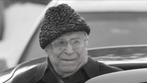 A murit Ion Iliescu. Joi, zi de doliu național