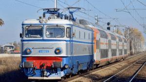 CFR S.A. A SEMNAT CONTRACTUL DE CONSULTANȚĂ ȘI SUPERVIZARE PENTRU MODERNIZAREA INFRASTRUCTURII FEROVIARE DIN PORTUL CONSTANȚA – ETAPA II
