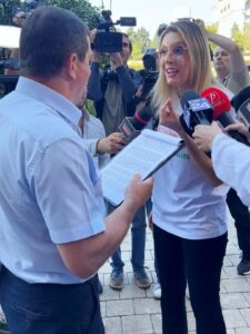 𝐋𝐢𝐝𝐞𝐫𝐢𝐢 𝐅𝐞𝐝𝐞𝐫𝐚ț𝐢𝐞𝐢 𝐒𝐈𝐋𝐕𝐀 𝐚𝐮 𝐫𝐞𝐟𝐮𝐳𝐚𝐭 𝐝𝐢𝐚𝐥𝐨𝐠𝐮𝐥