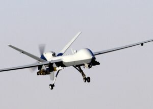 O nouă serie de atacuri cu drone asupra unor obiective civile și de infrastructură din Ucraina