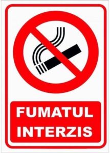 Interdicții extinse privind fumatul în Iași: Primăria propune reglementări stricte