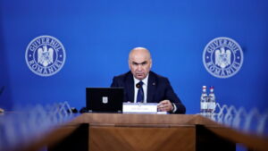 Ilie Bolojan despre nominalizarea lui Mureșan