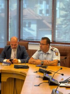 ISU Bistrița – Năsăud: Situația securității la incendiu în unitățile de învățământ din județului