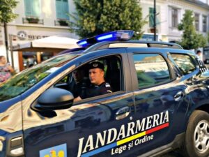 Jandarmeria face recrutări