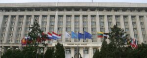 MApN la exercițiul „SAREX 2026” – răspuns coordonat în situații de urgență pe mare