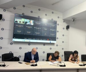 Garda Națională de Mediu la acțiunea Jupiter 4