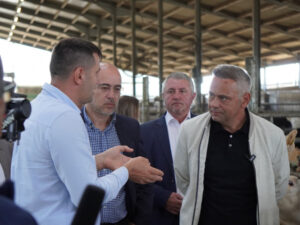 Ministrul Agriculturii solicită garanții suplimentare pentru fermieri, în Acordul UE – Mercosur