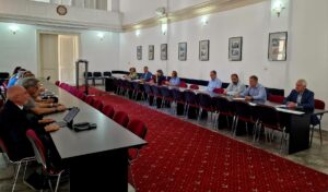 Focare de PPA în Boița, Nemșa (comuna Moșna) și Slimnic. Orlat – focar de boala limbii albastre
