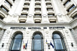 INS – Revizuirea ratelor trimestriale de creștere a PIB