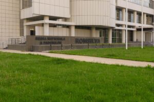 Romsilva demarează proiectul „Sistem Informatic pentru Gestionarea Fondului Forestier Administrat de Romsilva”