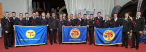 Pompierii români participă la Competiția World Rescue Challenge, în Croația