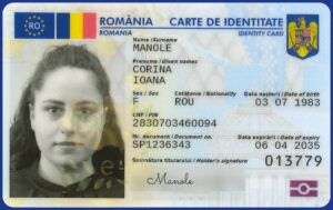 Referitor la informațiile apărute în spațiul public privind eliberarea cărții electronice de identitate cetățenilor români aflați în străinătate, Direcția Generală pentru Evidența Persoanelor face următoarele precizări