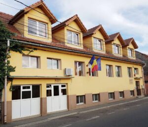 Dezvoltarea serviciului on-line de exprimare a consimțământului găzduitorului pentru primirea în spațiu