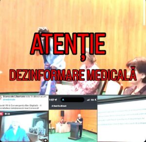Ministrul Sănătății intervine în cazul conferinței de la Brașov