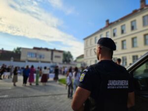 Cea de-a 51-a ediție a Festivalului Internațional de Folclor “Cântecele Munților”, în siguranță