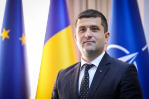 Convorbire româno-polonă privind întărirea Flancului Estic al NATO