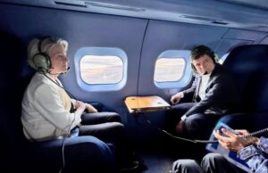 Ursula von der Leyen în România