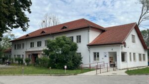Se caută medici specialiști/primari în specialitățile psihiatrie pediatrică sau neurologie pediatrică