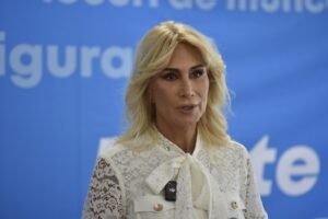 Proiect de lege inițiat de Raluca Turcan pentru accesibilizarea serviciilor destinate persoanelor cu dizabilități, avizat unanim în Comisia pentru învățământ