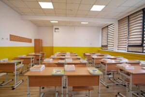 În perioada 23.03 – 26.03.2026 se desfășoară simularea examenului de Bacalaureat 2026