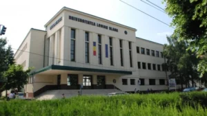 Poziția Universității „Lucian Blaga” din Sibiu față de măsurile de austeritate din educație
