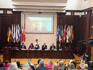 Ministrul Educației și Cercetării, întâlniri cu decidenți din sistemul de educație din teritoriu