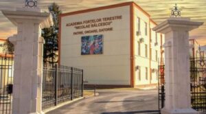 Deschiderea anului universitar 2026-2027, în instituțiile militare de învățământ superior