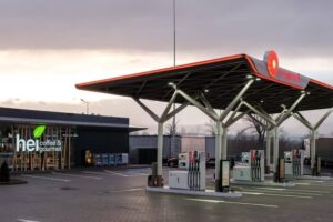 Cât costă benzina în Sibiu: prețurile au ajuns până la 8,43 lei pe litru