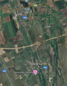 Se fac reparații la DJ 105C