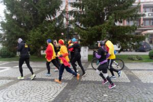 Ștafeta Veteranilor Invictus pornește la drum în cea de-a XIII-a ediție