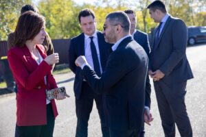 Incluziune socială și servicii de bază pentru 450.000 de români, un proiect național dedicat persoanelor vulnerabile din mediul rural