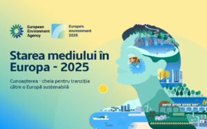 Starea mediului în Europa: raportul AEM 2025 confirmă progresele, dar și provocările majore