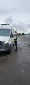 A condus fără a avea acest drept