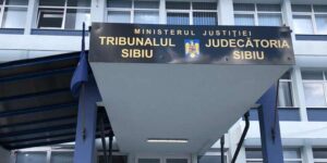 Rezultatul dezbaterilor organizate de judecătorii de la Tribunalul Sibiu