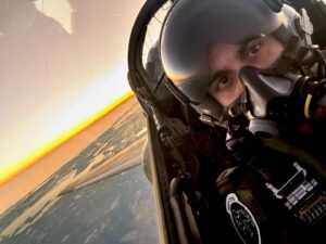 Meseria de pilot training