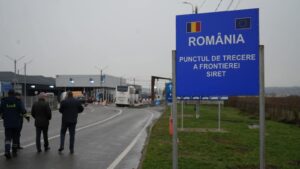 Andi și Lord fac echipă bună